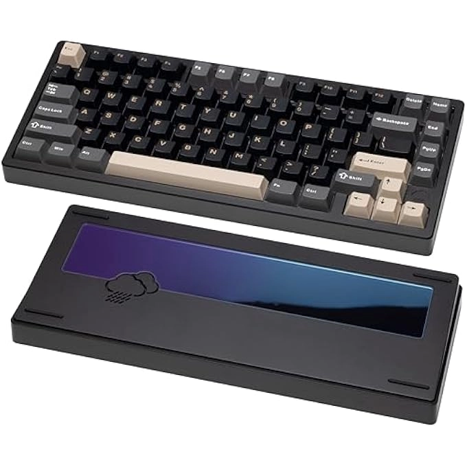 rayihni R75 - Wired/Wireless