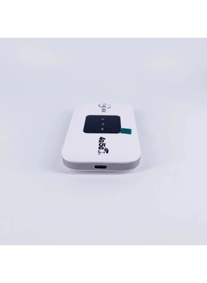 Wireless Mobile WiFi Pro - 4G/5G 300 Mbps