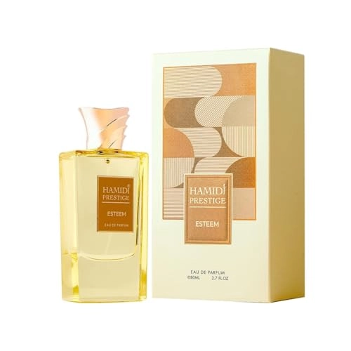 Prestige Status Eau de Parfum - 80ML