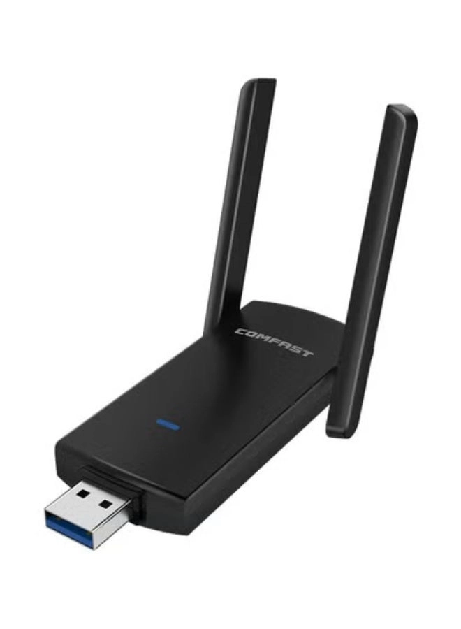 CF924AC V2 - Dual-Band USB Wireless