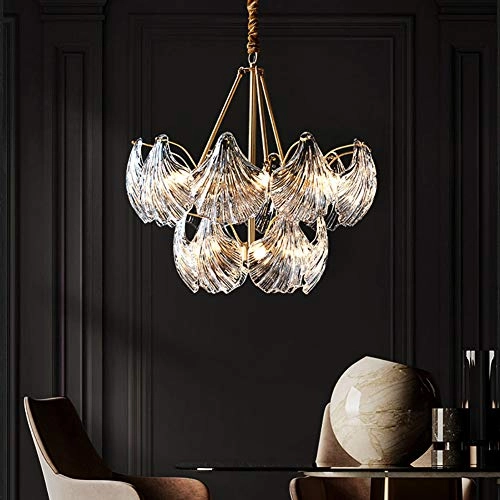 Simple Creative Atmosphere During Lighting