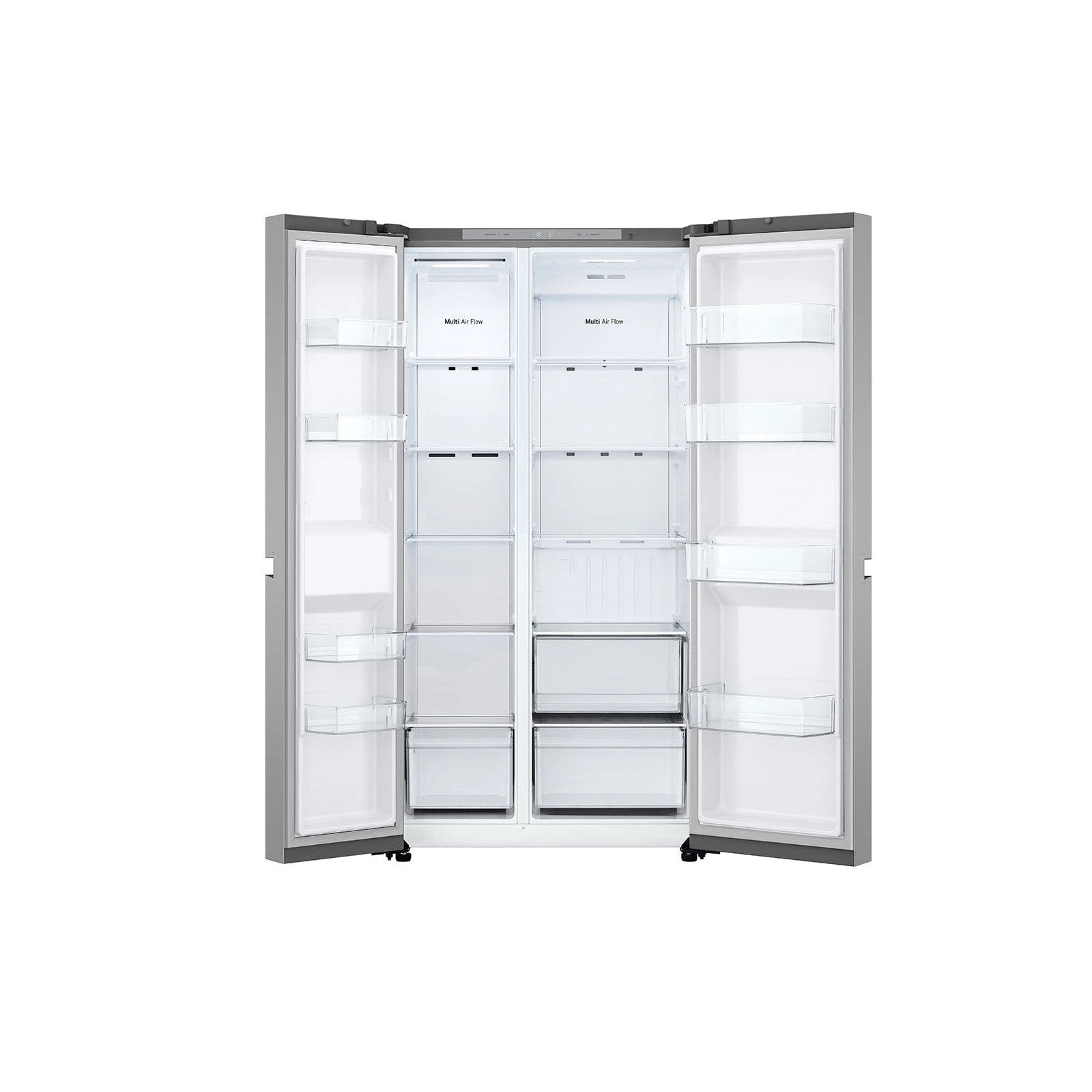 LinearCooling GR-B267KLJW