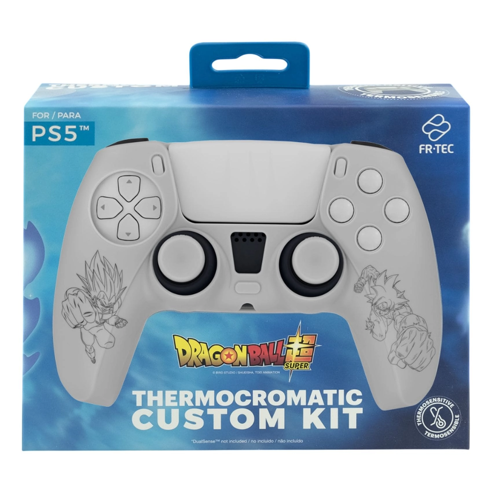 Standard Silicone Cover - Sony Playstation PS5