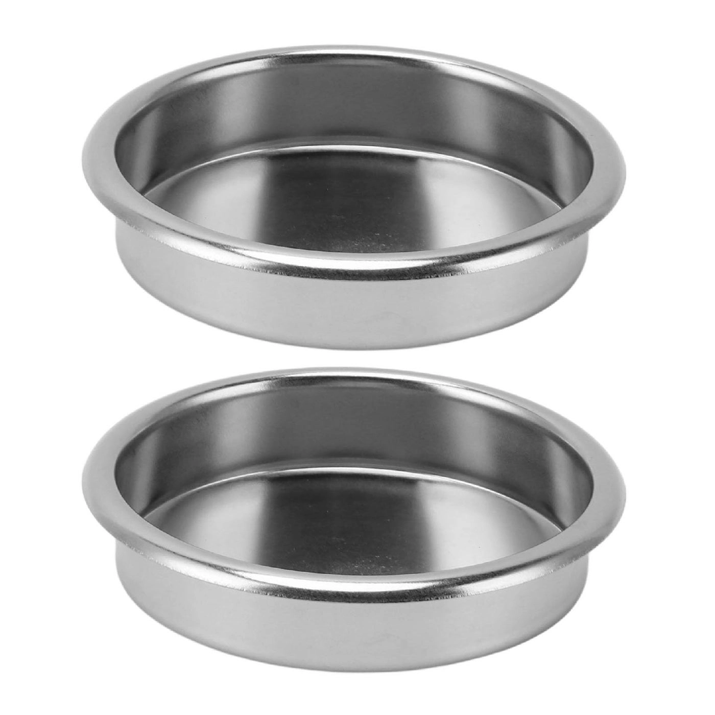 58mm Blind Filter - 2 Pack Washable