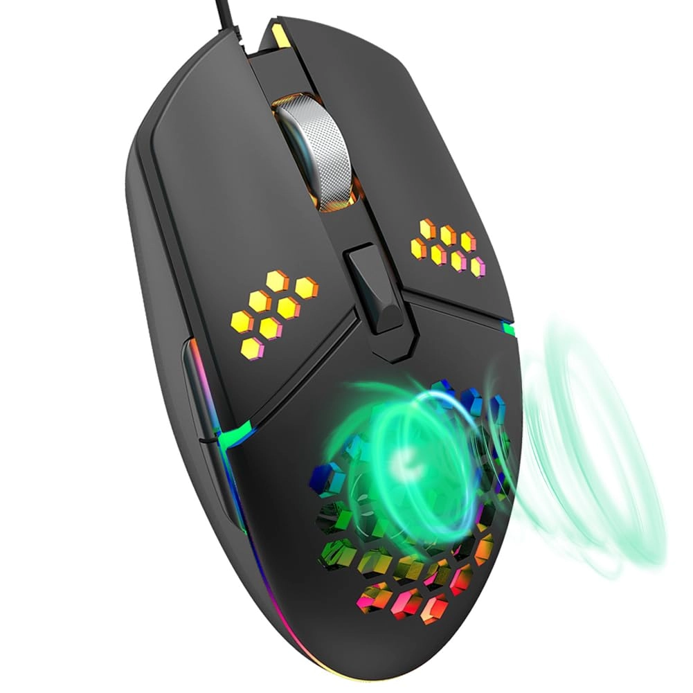 NORMIA RITA NRMouseR16 - USB