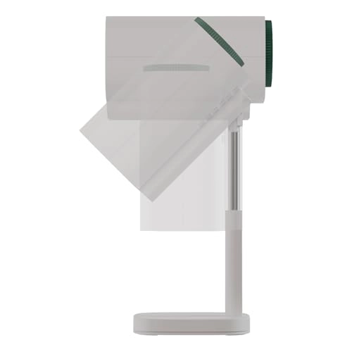 Nova Smart Projector GNNOVPJRTWH 100 ANSI Lumens