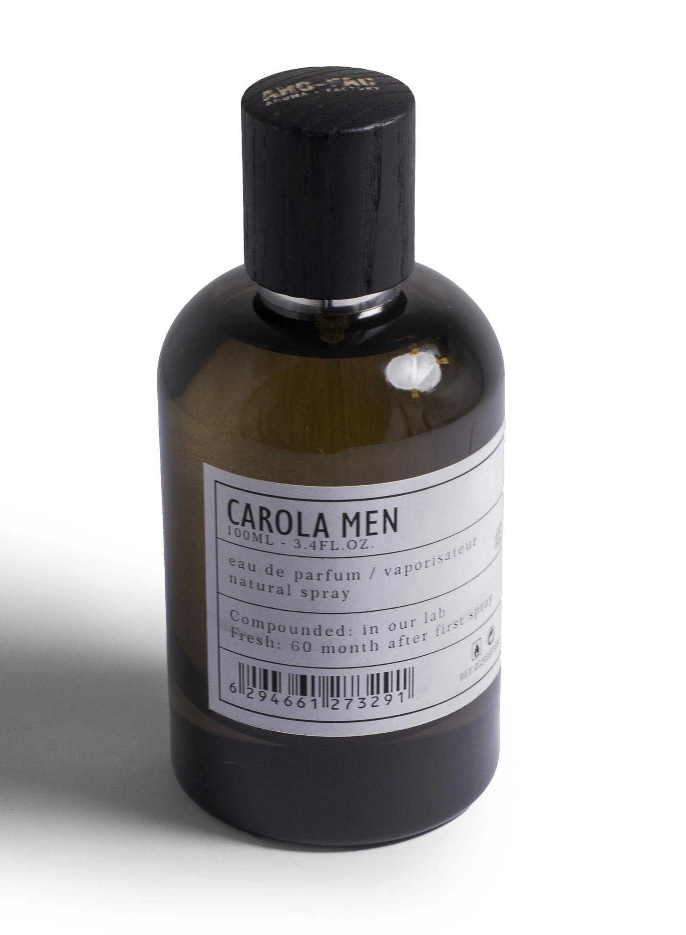 Aro Fac Carola Men Eau de Parfum 100ml