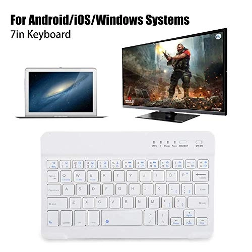 Mini Keyboard - Bluetooth