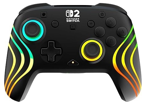 Turtle Beach Afterglow Wave - Black