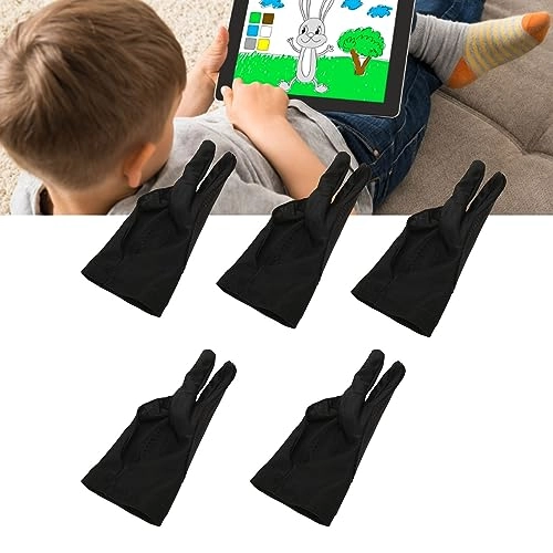 Digital Drawing Glove