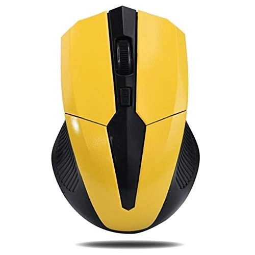 Gaming Wired Mechanical Mouse - USB