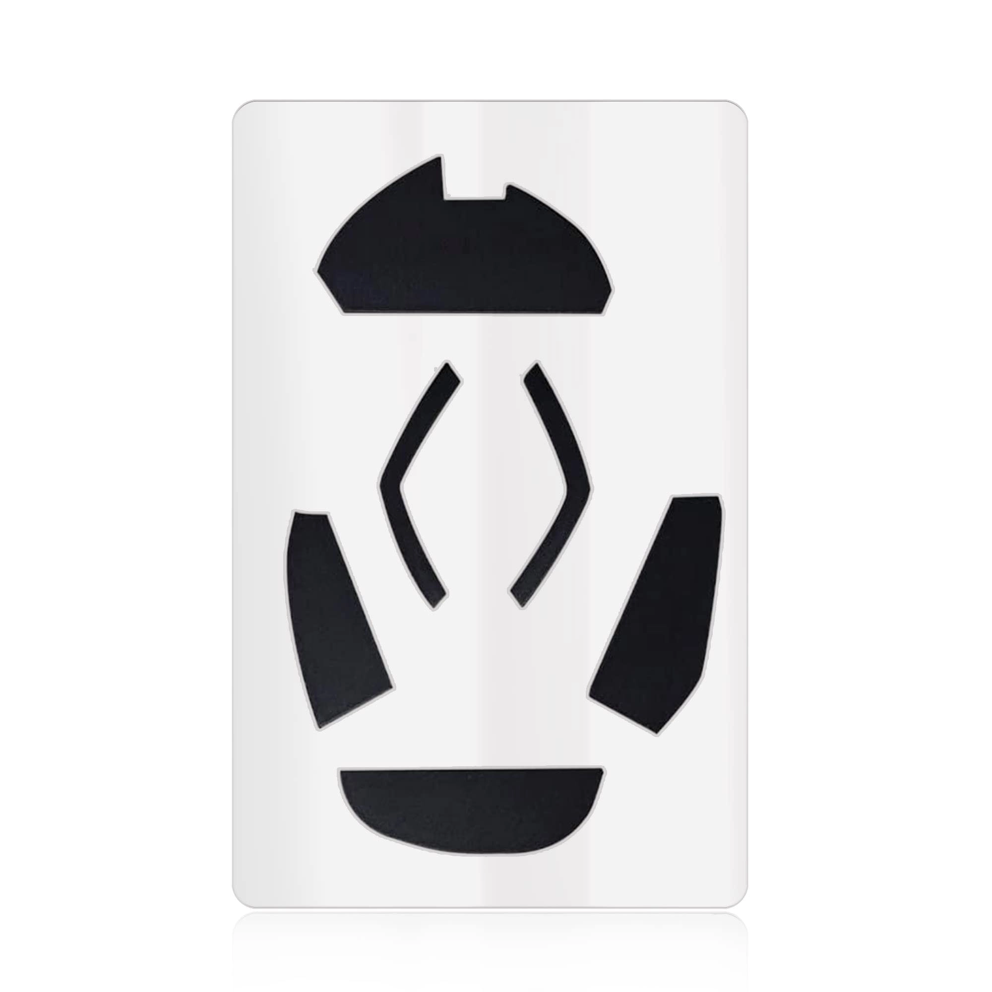 Mouse Feet - Bluetooth