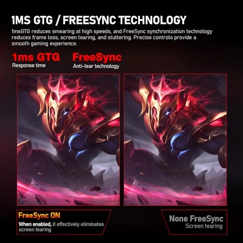 GF320L - 32 Inch 3840x2160