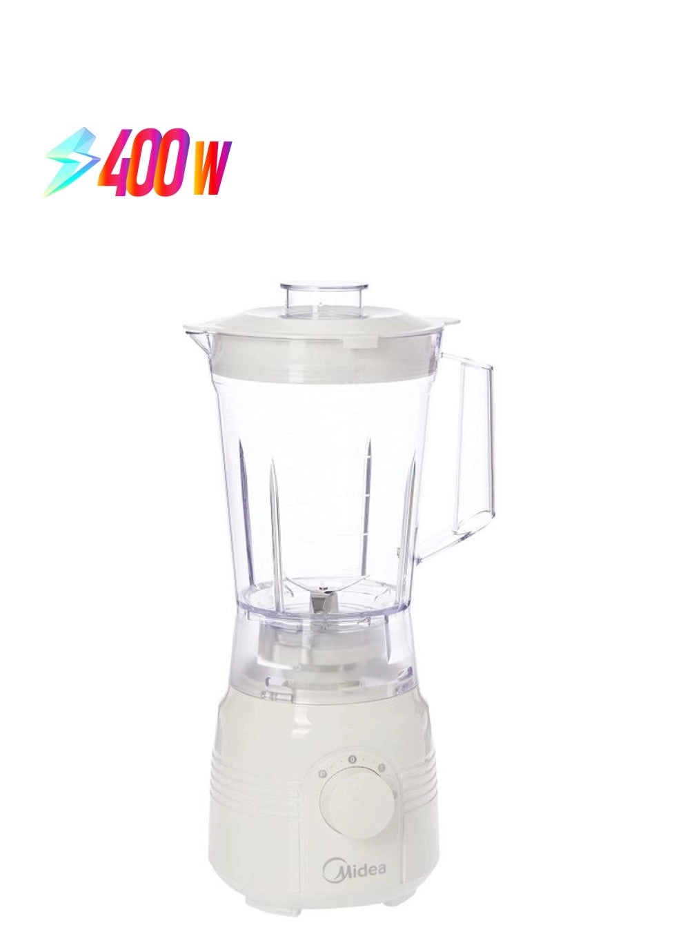 Midea BL2516AG - 400 W