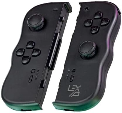 Lexip Twin Pads