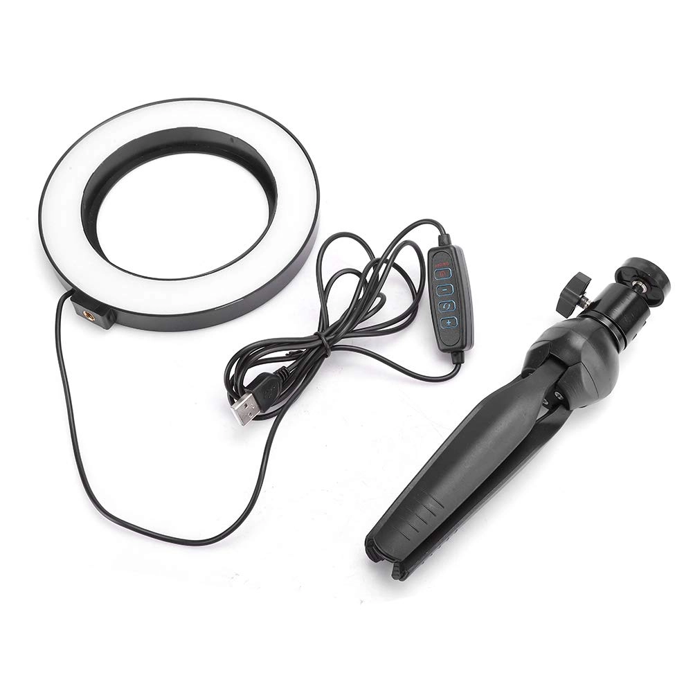 ZF4K34JHY 3 in 1 USB Photo Supplement Light - 16cm