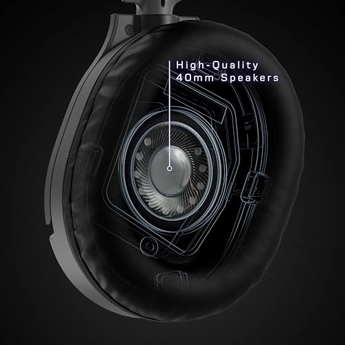 Recon 70 Wired Headset