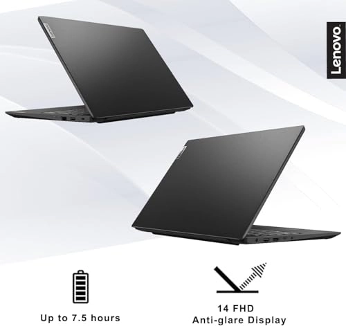 Business Laptop - 14'' 512GB 4GB A6 Bundle