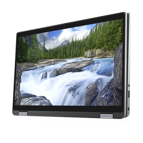 Latitude 7320 - 13.3'' Core i7 16GB DDR4 256GB SSD