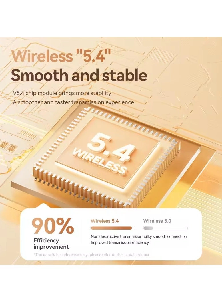 M115 Wireless Headphone