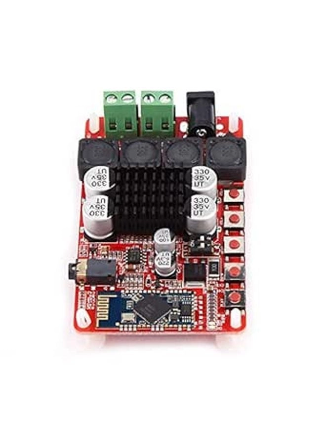 AUNMAS Amplifier Board - 2 Channel 50W 50W