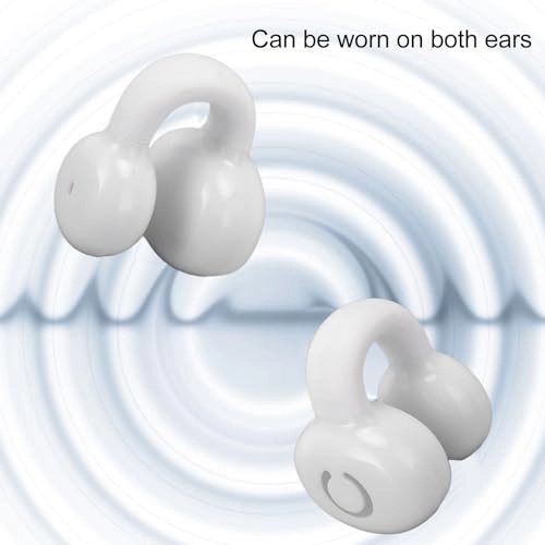 Ear Clamp/Holder Headphone Wireless Headphone