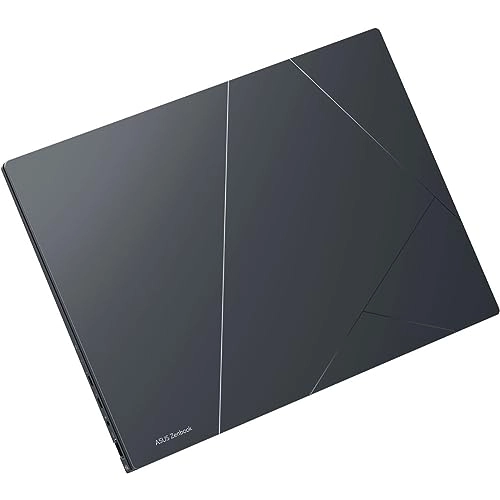 ZenBook - 14.5'' i5-13500H 8GB DDR5 1TB PCIe SSD