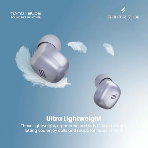 Nano 1 Wireless Earbud