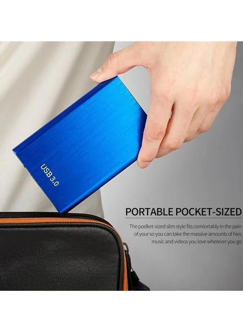 External Hard Drive - 32TB HDD