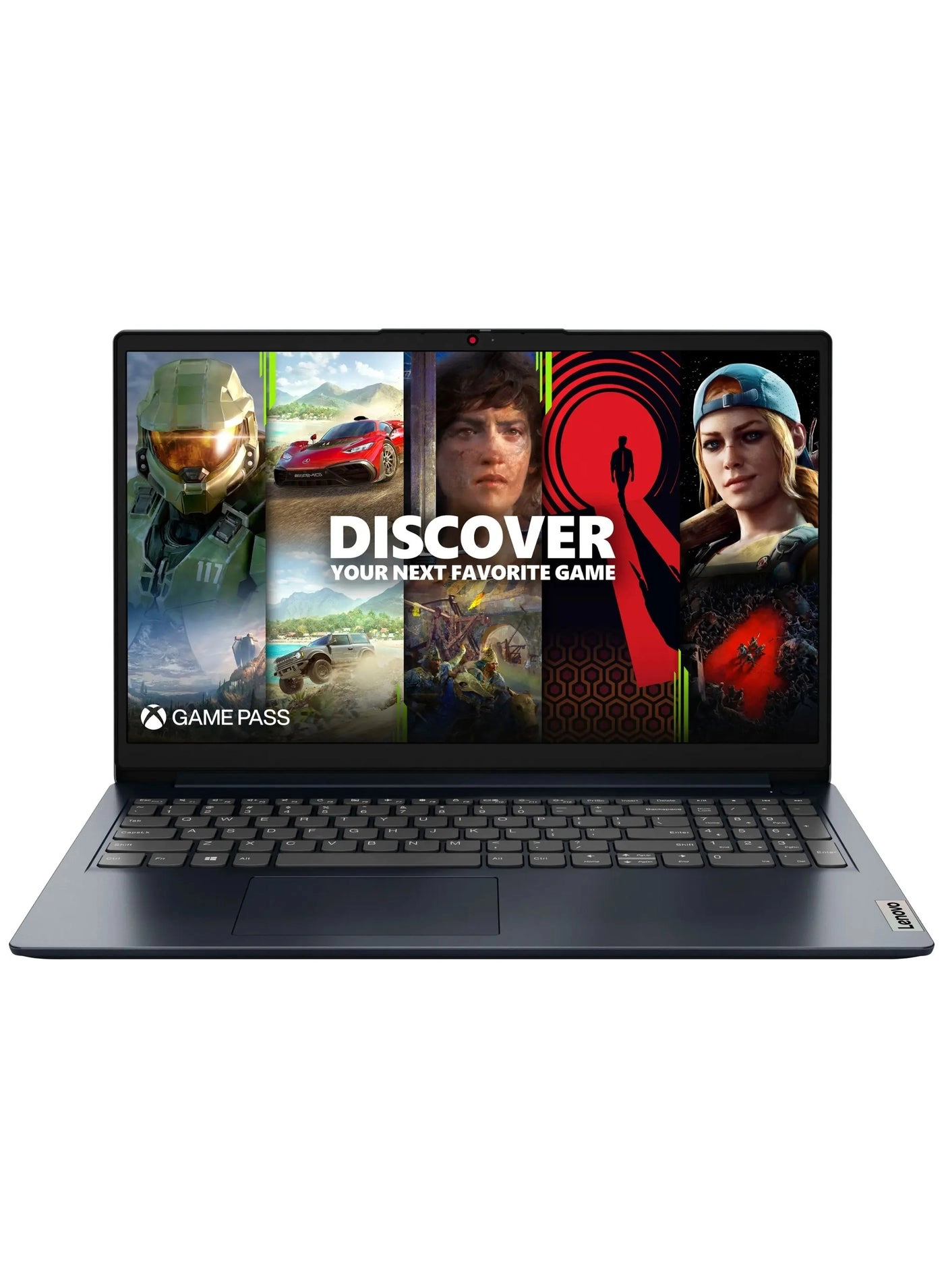 Lenovo IdeaPad 1 - 15.6'' Ryzen 5 7520U 8GB DDR5 256GB SSD