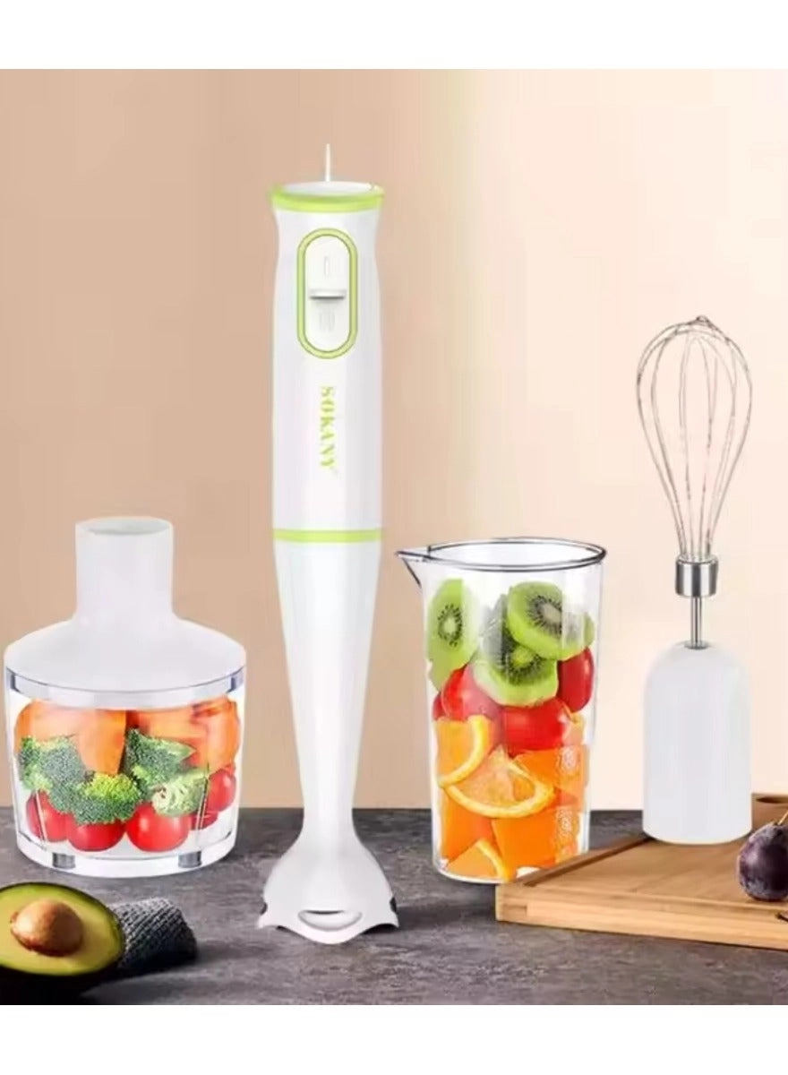 Hand Blender - 300W