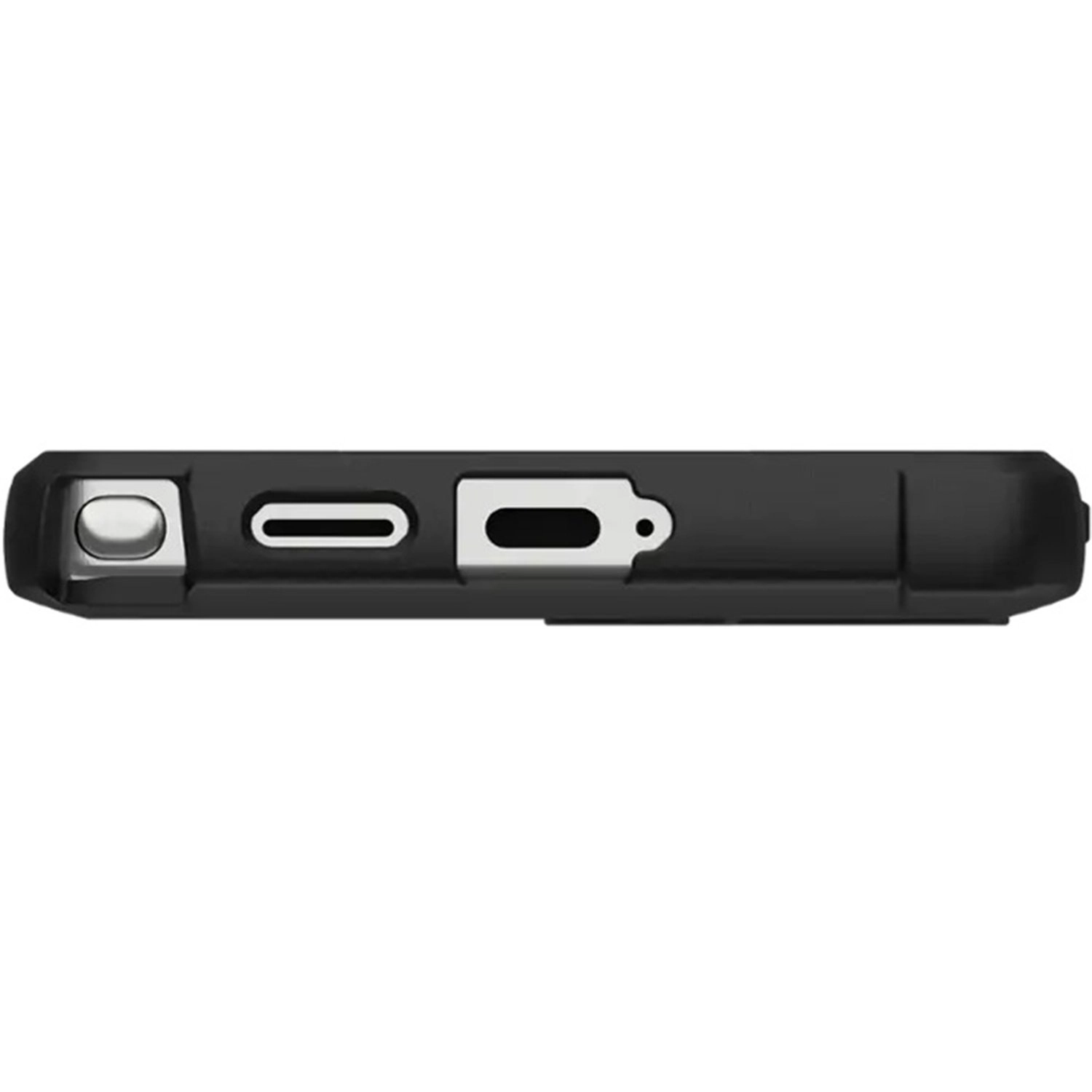 Metropolis LT Case with MagSafe for Samsung Galaxy S25 Ultra
