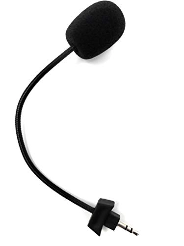 AG9 Game Mic Wired Microphone - 2.5mm 17cm