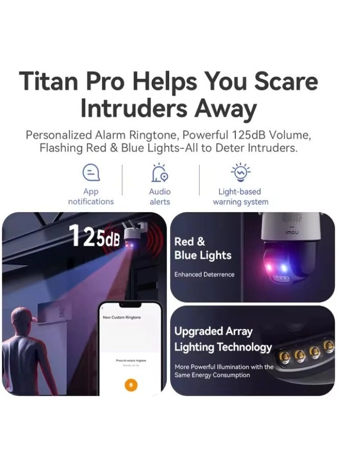 Titan Pro