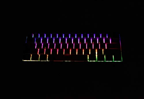 BM60 POKER RGB - Wired