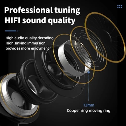 YW06 - Wireless Earbud