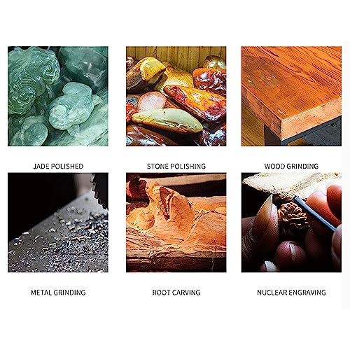 Mini Cordless Drill - 2000mAh