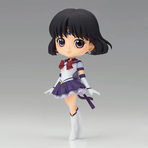 Eternal Sailor Saturn - Pretty Guardian Sailor Moon Cosmos The Movie (12.95 cm) (BP89105P)