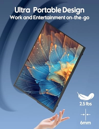 P185-1080-60B - 18.5 Inches 1920x1080