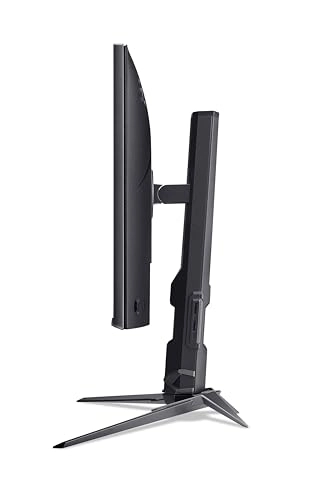 XB253QF3b - Predator XB253QF3bmiiprx 24.5 Inch 1920 x 1080