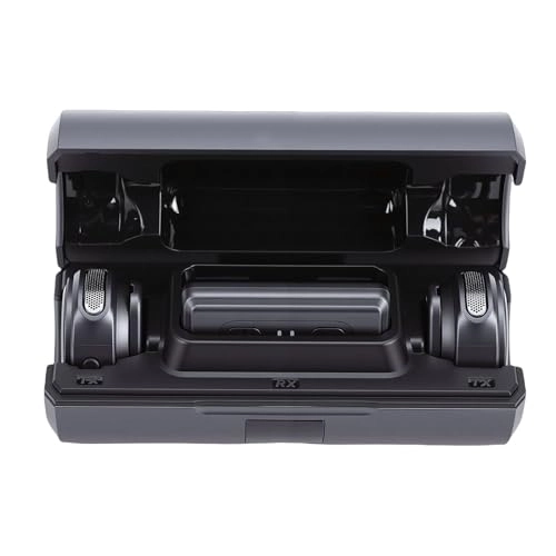 BOYAMIC 2-01 USB+Wireless Microphone