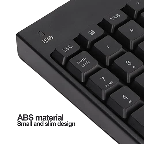 Wireless Number Pads