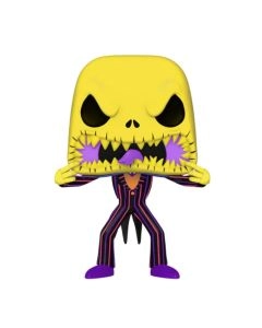 FUNKO Scary Face Jack - The Night Before Christmas
