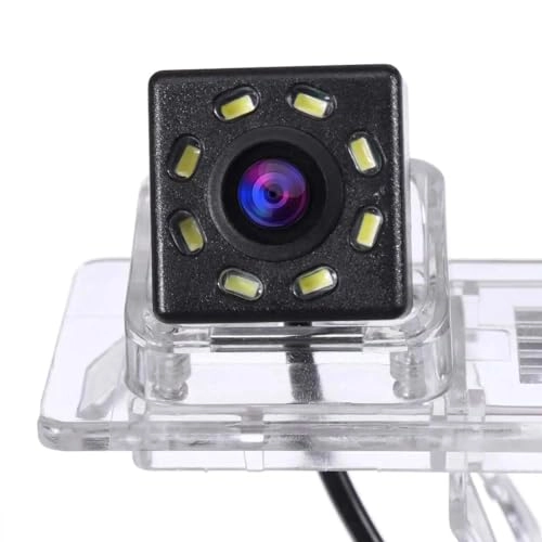 Reversing Camera - Night Vision