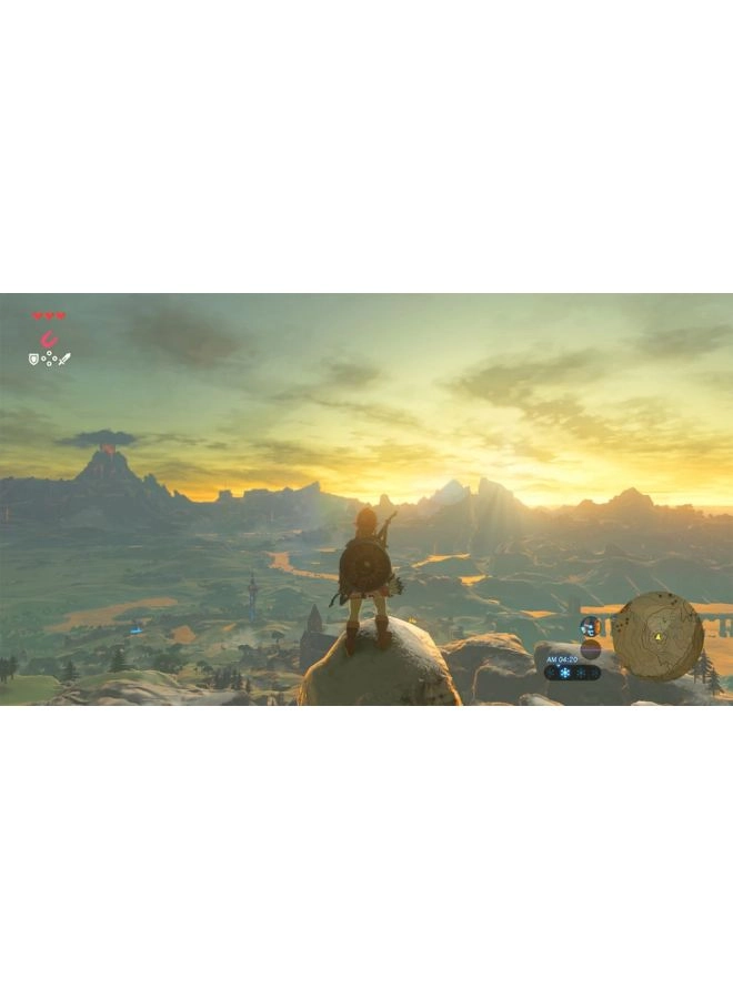 The Legend of Zelda: Majora's Mask 3D | Nintendo 3DS