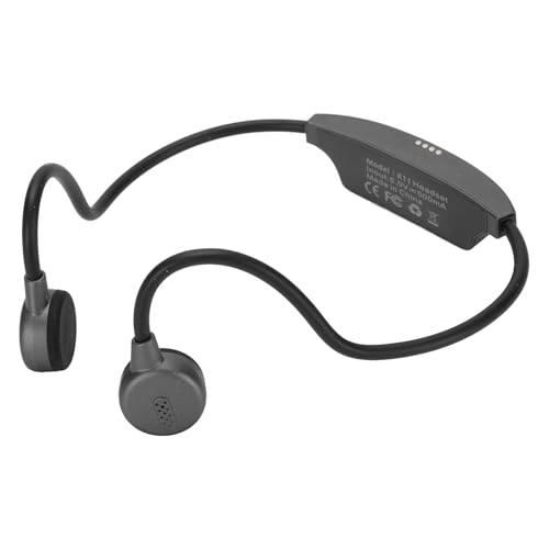 Wireless Bone Conduction Headphones Wireless Headphone