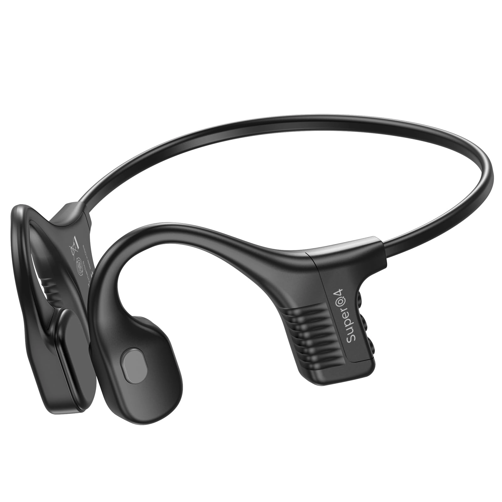 SuperQ4 - Wireless Headphone