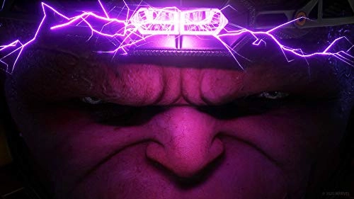 Marvel's Avengers Deluxe Edition - PlayStation 4