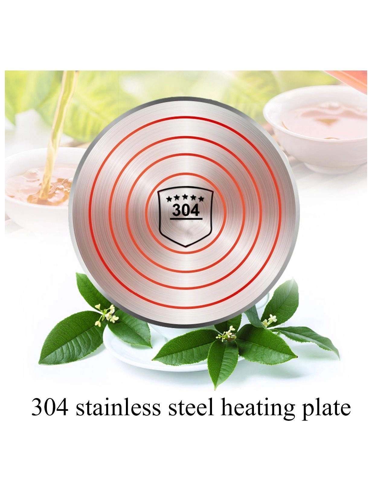 Silicone Folding ZY-02