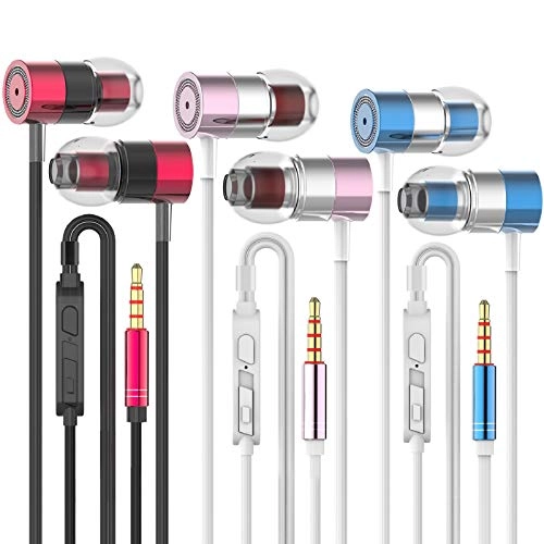V3 - Wired Earbud